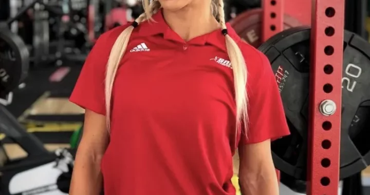 Fit Kitty Biography, Age, Wiki, Height, Career and Net Worth