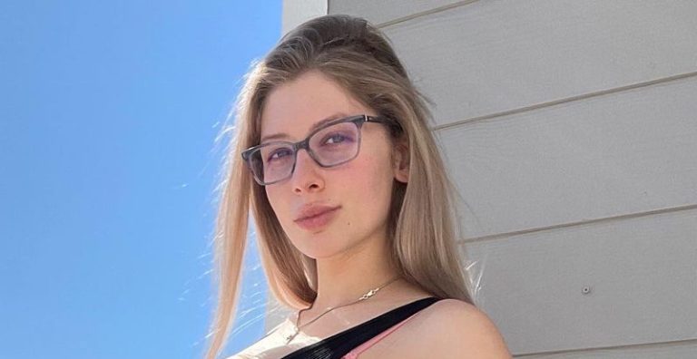 Oliviamaebae Bio, Wiki, Age, height, career, net worth 2024