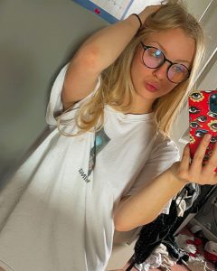 Kylie Shay Age, Bio, Wiki, Height, Career, Net Worth 2024