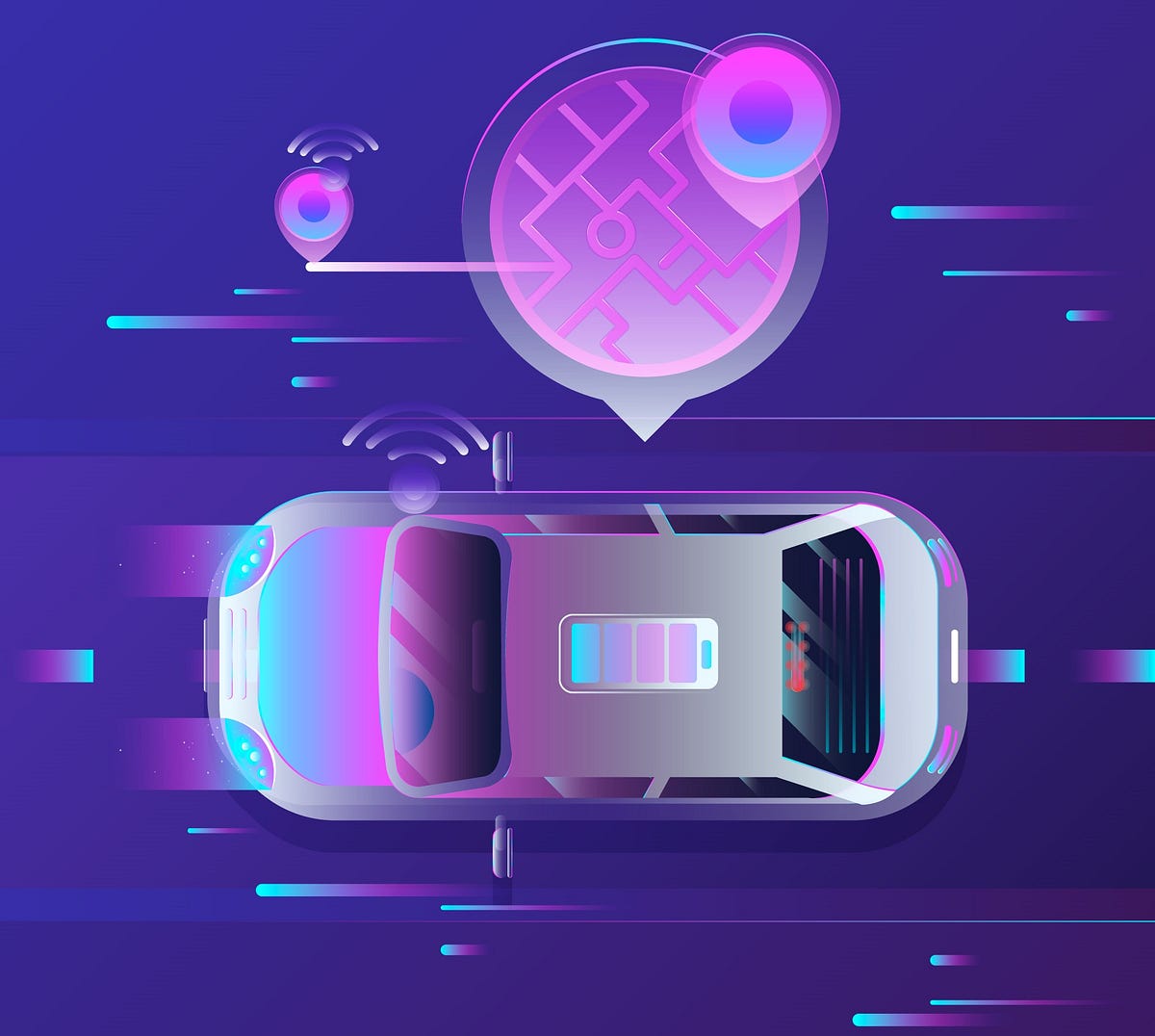 The Role of AI in Streamlining Visual Content for Automotive Marketing