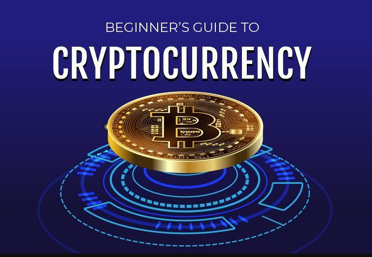 cryptocurrency for beginners