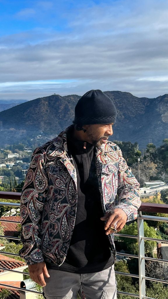 What is Katt Williams Net Worth? Get to Know About His Wealth