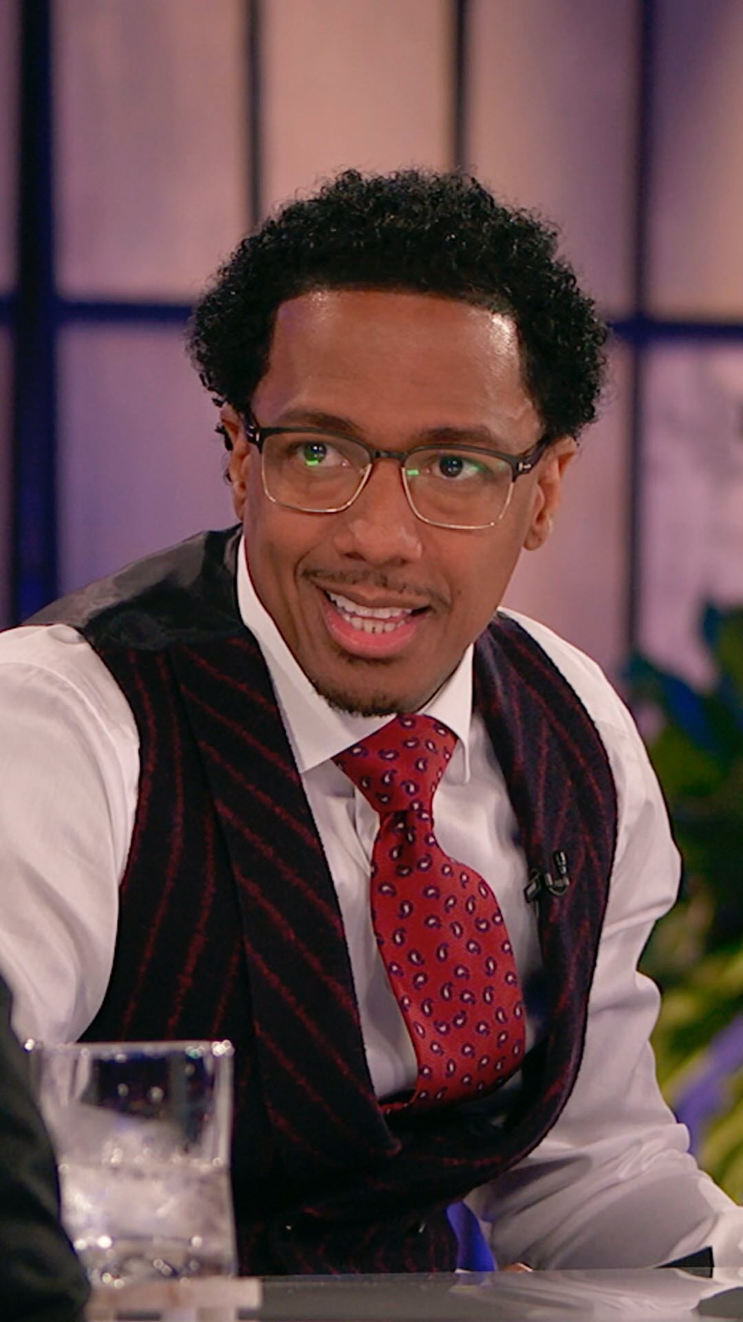 Who Is Nick Cannon?