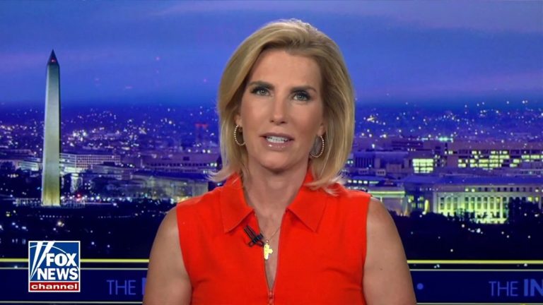 Who is Laura Ingraham?