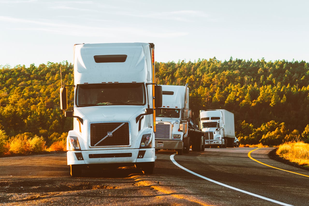 6 Steps to Take If You Were Involved in a Trucking Accident