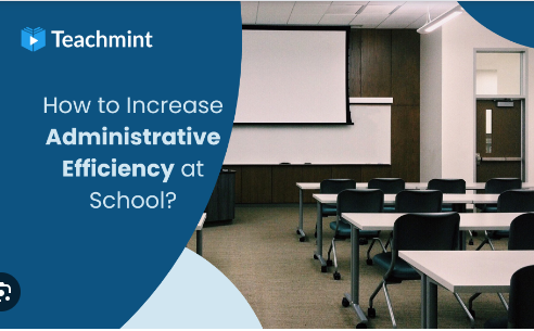 Maximizing School Year Efficiency with Proper Planning