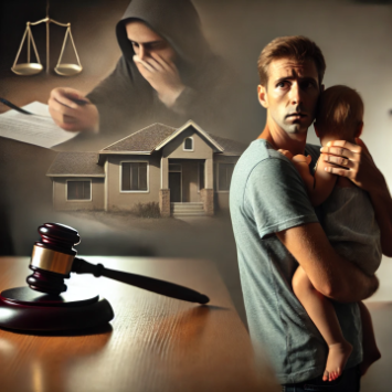 Parental Kidnapping: Understanding the Implications and Legal Recourse