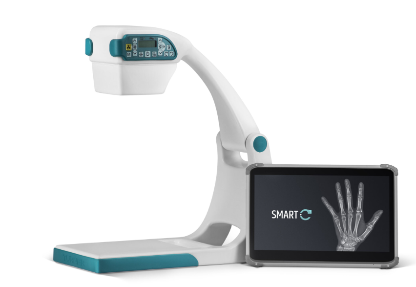 Smart C X-rays