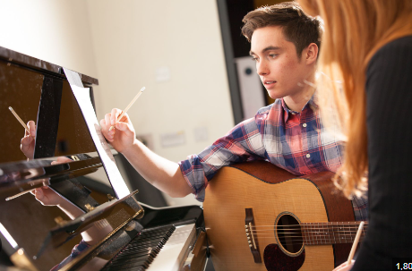 11 Songwriting Courses That Every Aspiring Songwriter Should Take