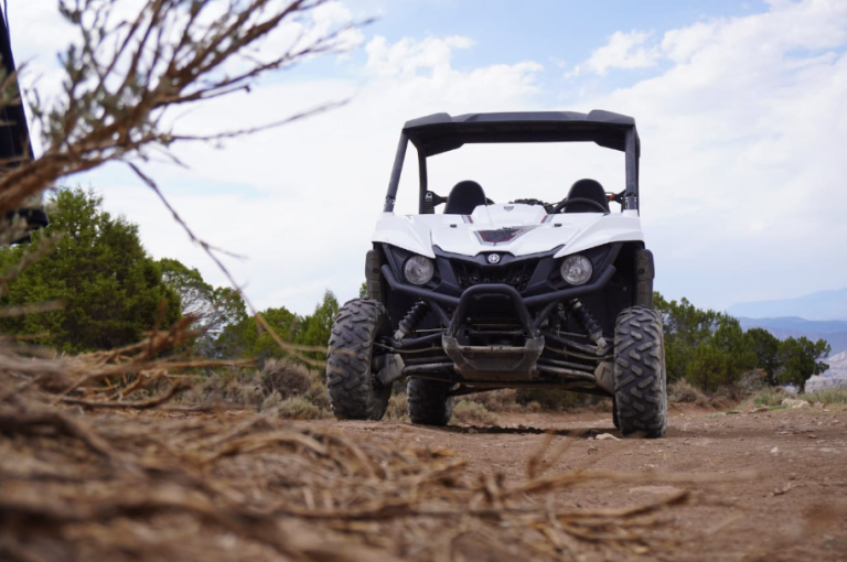 Enhancements You Should Consider for Your ATV