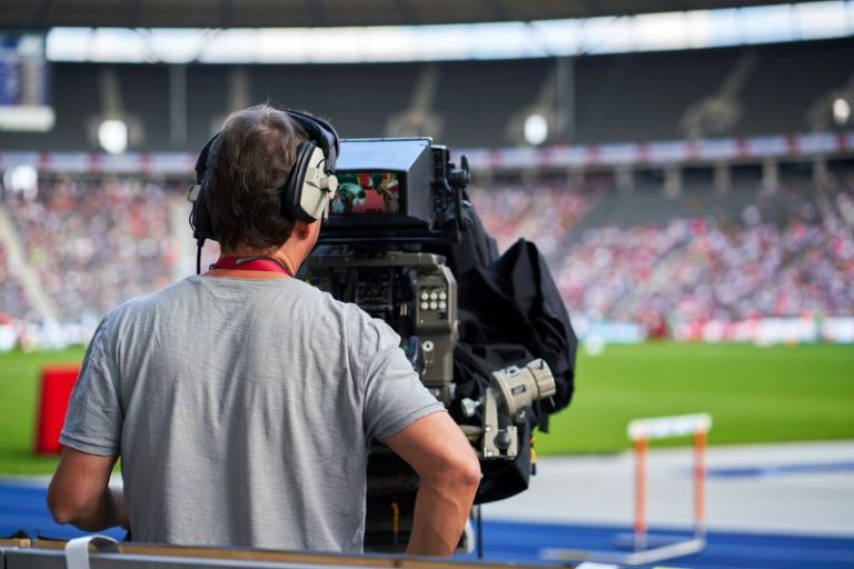 Ethics in Sports Broadcasting: Balancing Fairness and Entertainment