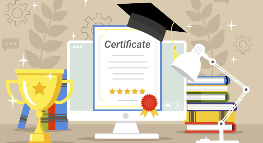 The Value of Online Courses Free with Certificates for Professional Growth