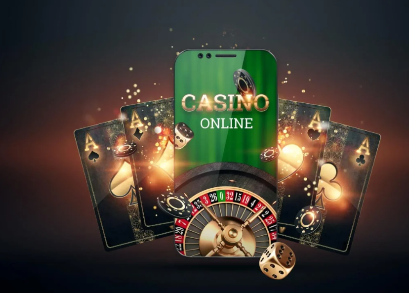 The Thrilling World of Casino Apps and Online Entertainment