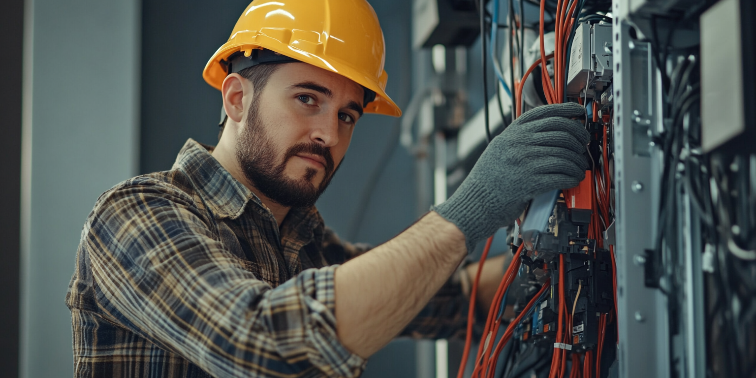 5 Proven Sales Pitches for Electrical Contractors