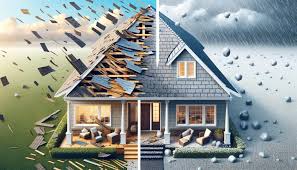 Importance of Timely Hail Damage Repair for Homeowners