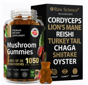 The Potent Promise Exploring The Impact Of A 500 Mg Cbd Gummy