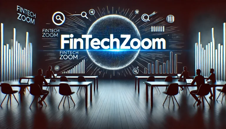 Exploring Market Manipulation with Fintechzoom: What Every Investor Should Know