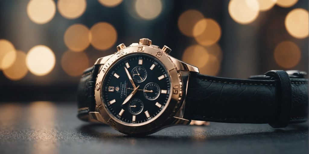 How to Incorporate Luxury Watches into Your Daily Lifestyle Seamlessly