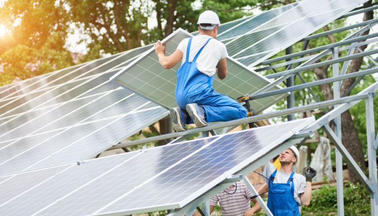 The Importance of Warranties Offered by Solar Power Companies