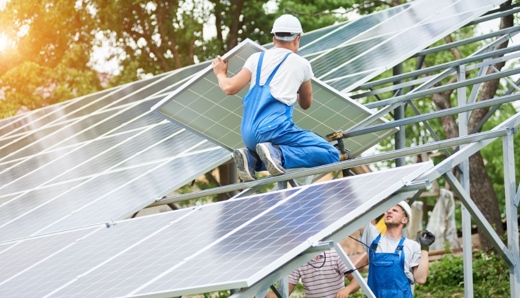 The Importance of Warranties Offered by Solar Power Companies