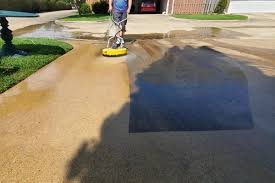 Comprehensive Guide to Pressure Washing Services by Red River Softwash in Texarkana TX