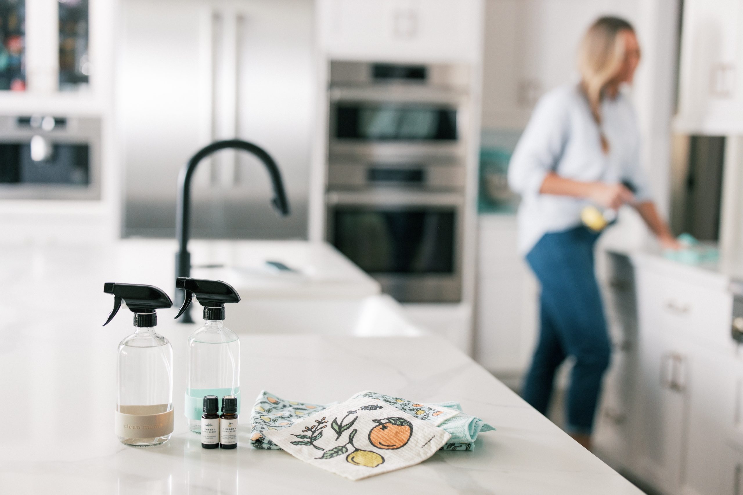 The Importance of Keeping Your Home Clean and Tidy