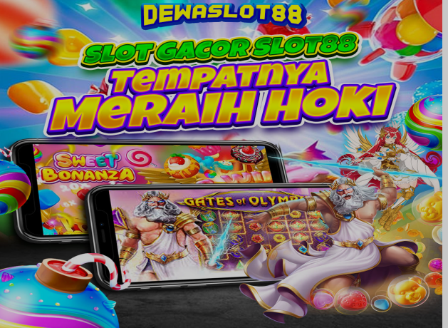 Understanding the Concept of Slot Gacor: History, Trends, and Modern Player Behavior