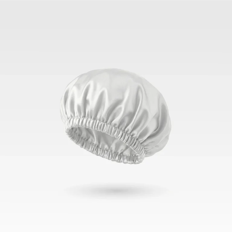 The Nighttime Secret to Salon-Worthy Hair