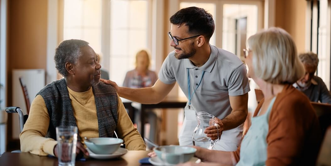 How Assisted Living Communities Structure Care to Support Changing Needs