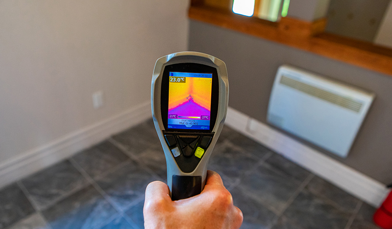 Air Quality Testing in Tampa Bay